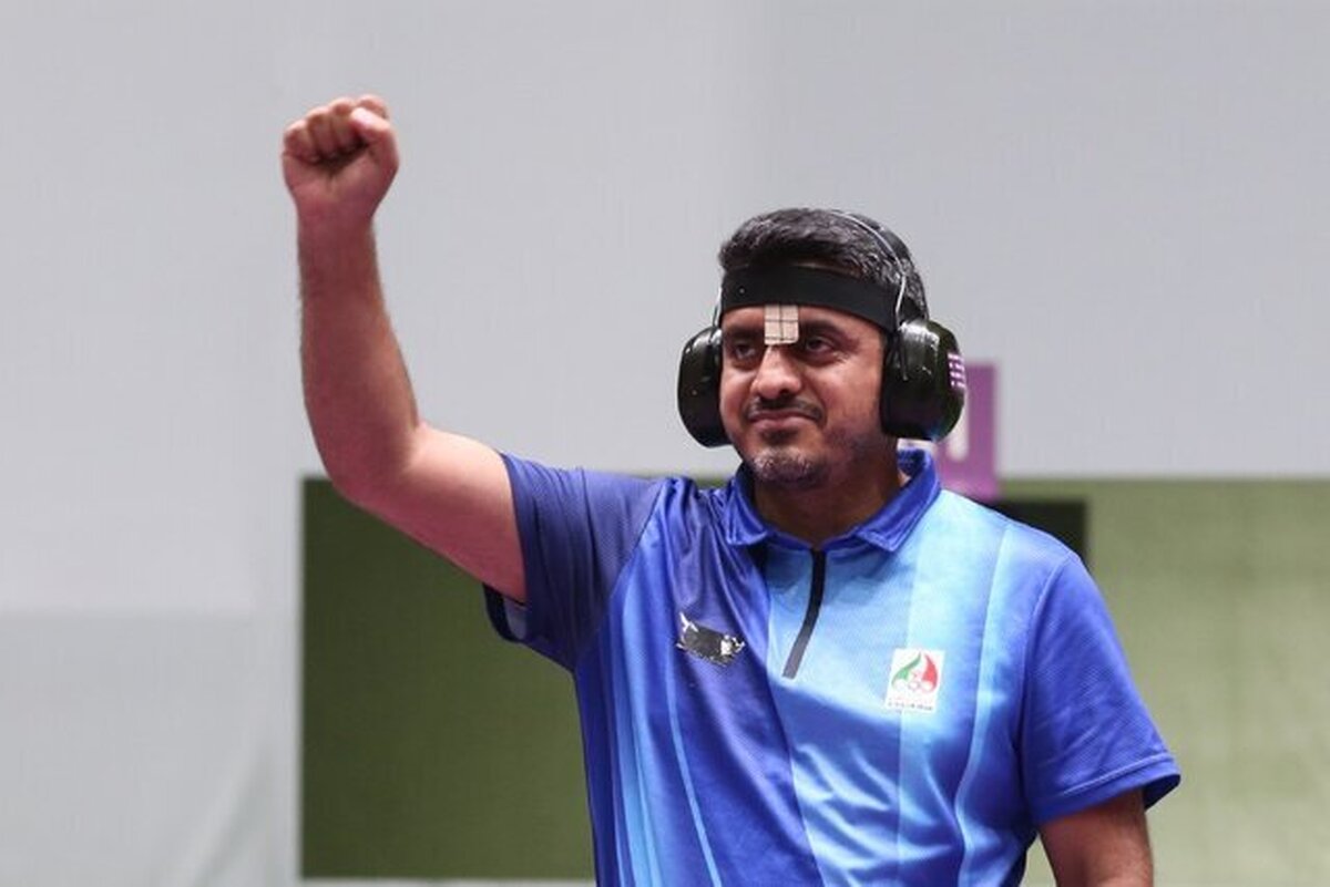 فروغی: برگزاری مراسم تولد قهرمانان الهام‌بخش است/ برای مسابقات جهانی مصر آماده می‌شویم