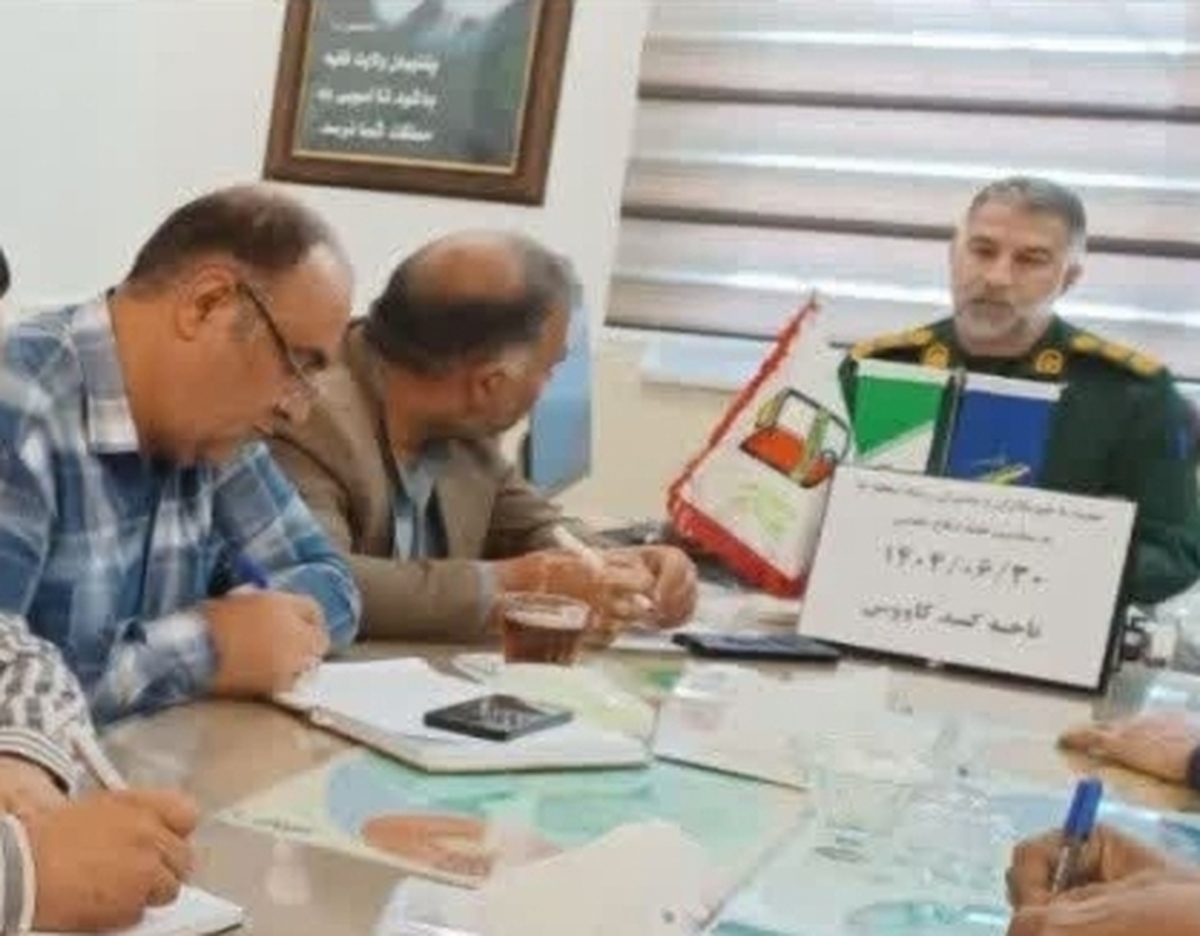 اجزای ۶۰۰ برنامه در هفته دفاع مقدس گنبدکاووس