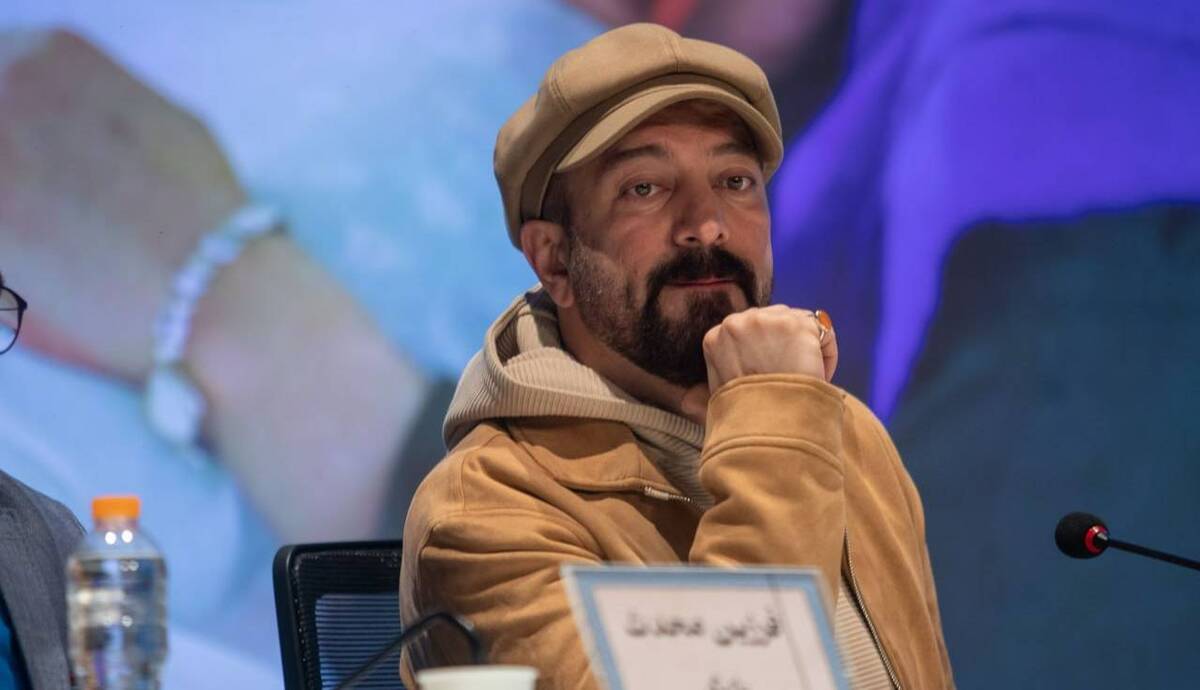 مجید صالحی «دست خون» را کارگردانی می‌کند