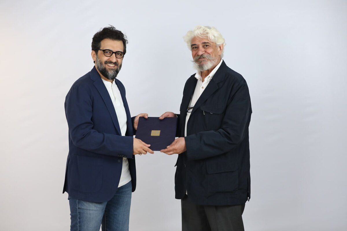 مدیر هنری چهل‌ودومین جشنواره فیلم کوتاه تهران معرفی شد