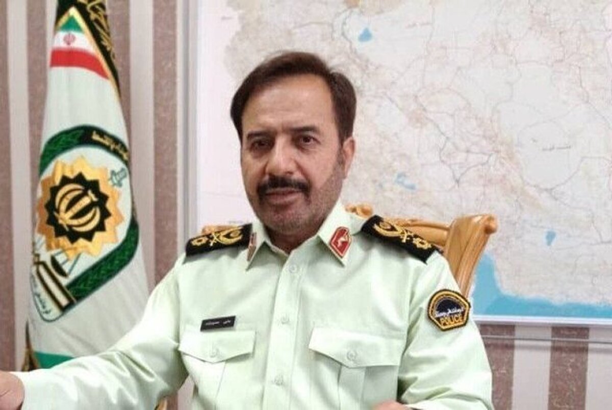 فرمانده قرارگاه مسکن نیروهای مسلح منصوب شد