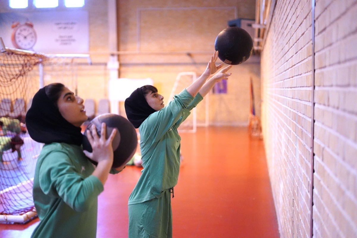 تیم ملی فوتسال دختران نوجوان دیدار دوستانه برگزار می‌کند