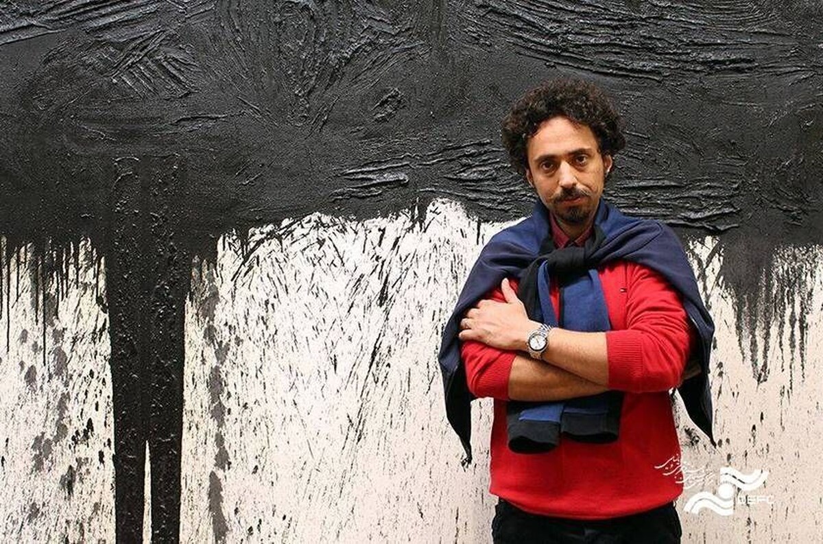 هادی آفریده داور جشنواره فیلم «درخت زردآلو» شد