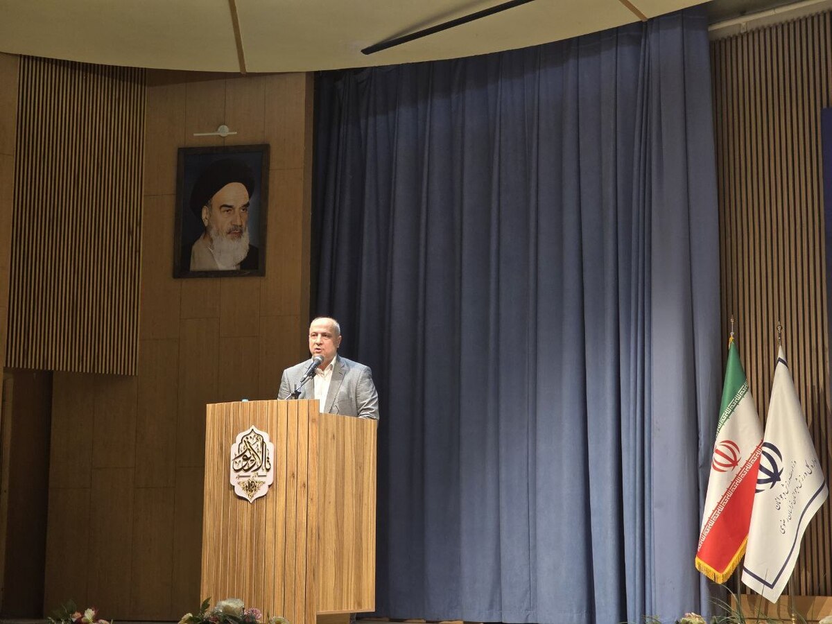 مناف هاشمی: خراسان رضوی باید به جایگاه شایسته خود در ورزش کشور بازگردد/ به دنبال نتایج خوب در المپیک آمریکا هستیم