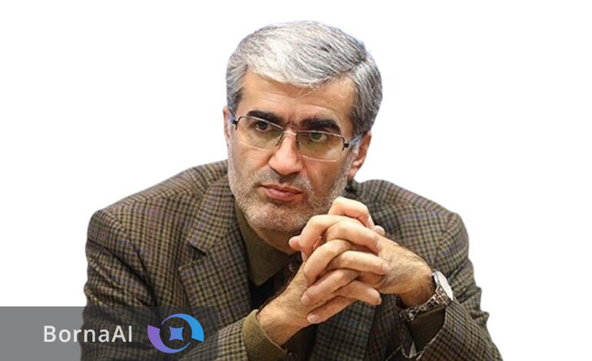 رئیس هیات عامل صندوق نوآوری و شکوفایی منصوب شد