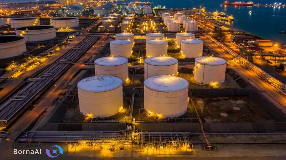 راز مخازن نفتی نامتعارف کشف شد!