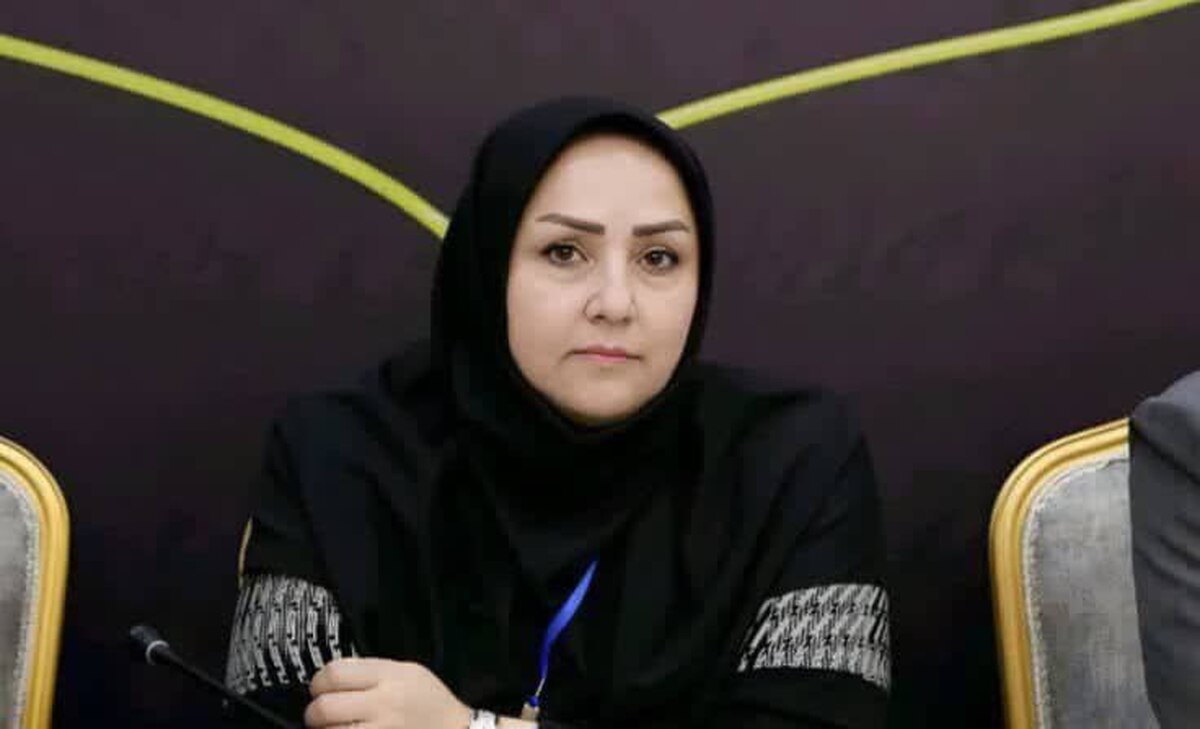 پیام تبریک مدیرکل مشارکت‌های اجتماعی وزارت ورزش و جوانان به مناسبت هفته دولت