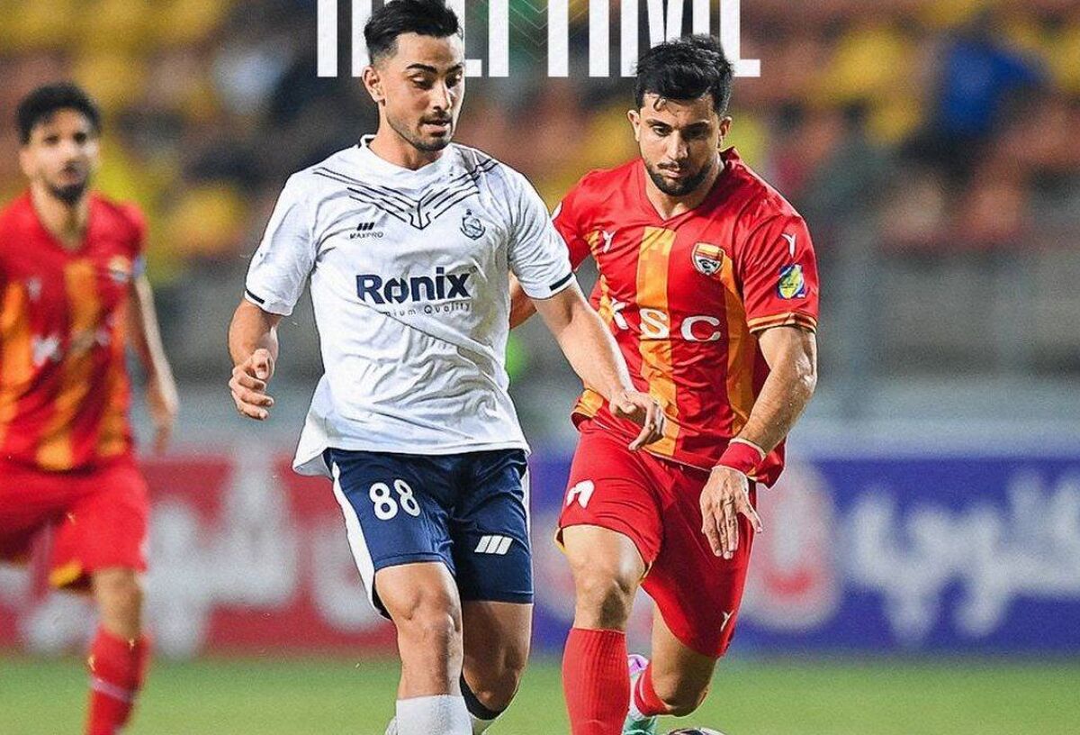 تیم یحیی با شکست راهی تعطیلات شد/ ملوانان با برد خفیف صاحب سه امتیاز شدند