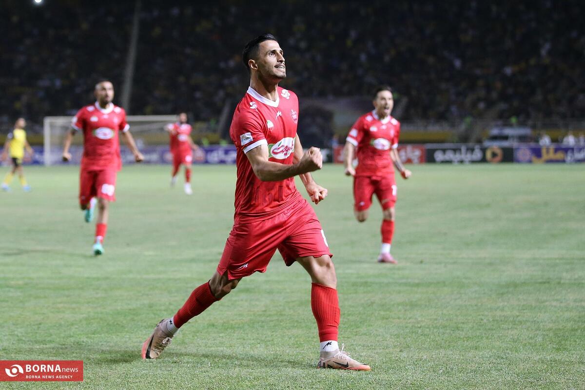 ستاره‌ای که در زمین می‌درخشد نه در آسمان رسانه‌ها/ "علیپور" باتجربه، تاثیرگذار و بی‌حاشیه