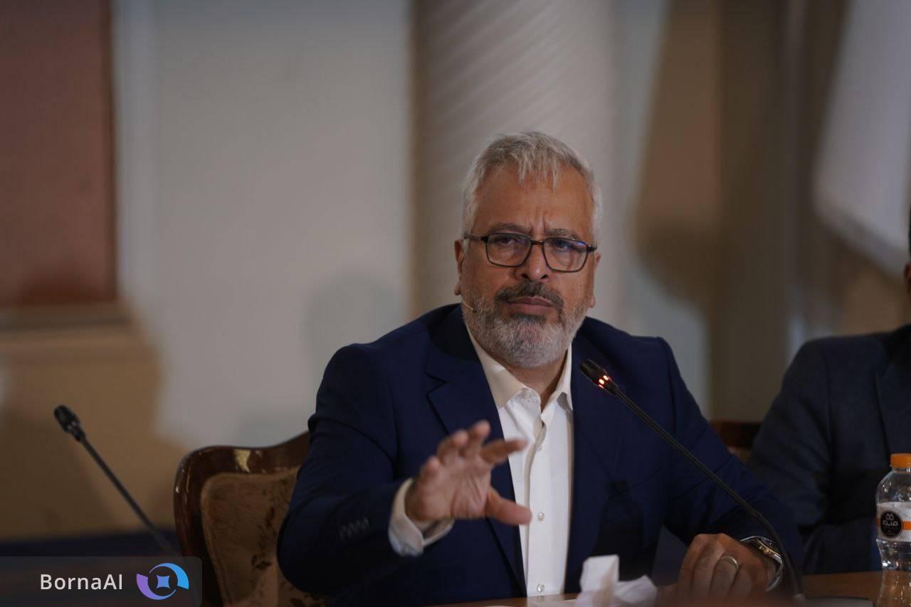 فاصله معنادار ایران با دنیا در تولید اسباببازی/ نقش پارکهای علم و فناوری در رونق صنعت فاصله معنادار ایران با دنیا در تولید اسباببازی/ نقش پارکهای علم و فناوری در رونق صنعت