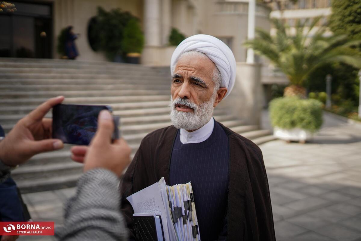 توضیحات انصاری در مورد پیگیری حقوقی خسارات جنگ ۱۲روزه تحمیلی در مجامع بین المللی