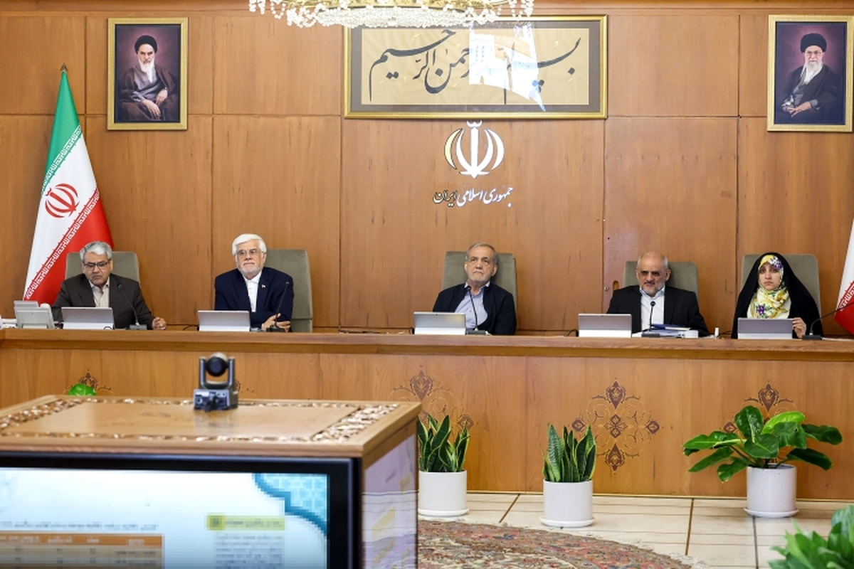 قدردانی رئیس جمهوری از تلاش‌ دستگاه دیپلماسی در روند مذاکرات