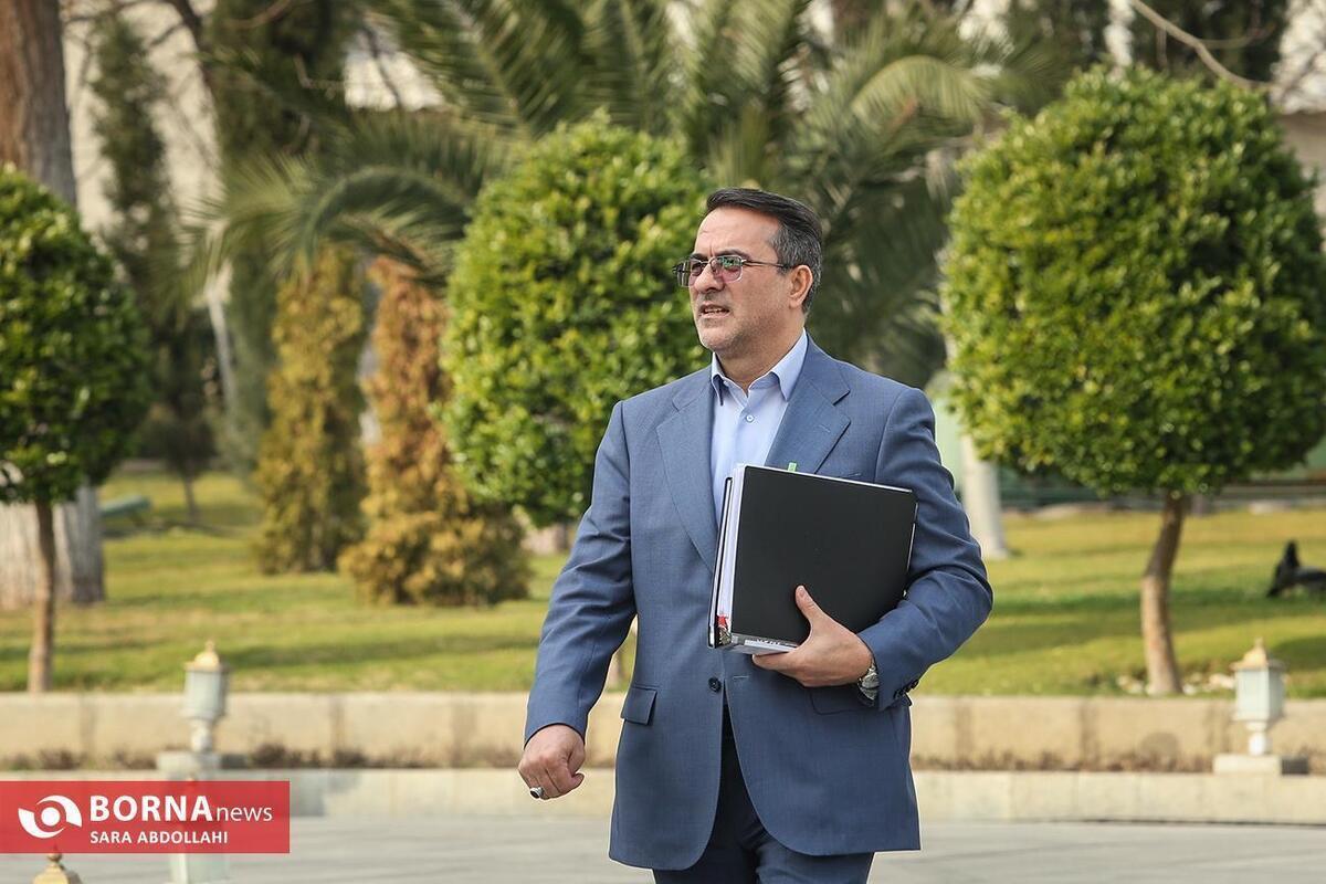 رفیع زاده: ساعت کاری از ۱۵ شهریور با روال قبل و طبق مصوبه سال ۱۴۰۱ خواهد بود