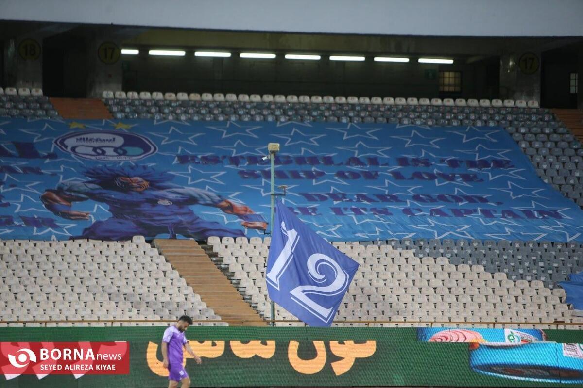 پاداش میلیونی در جیب استقلالی‌ها