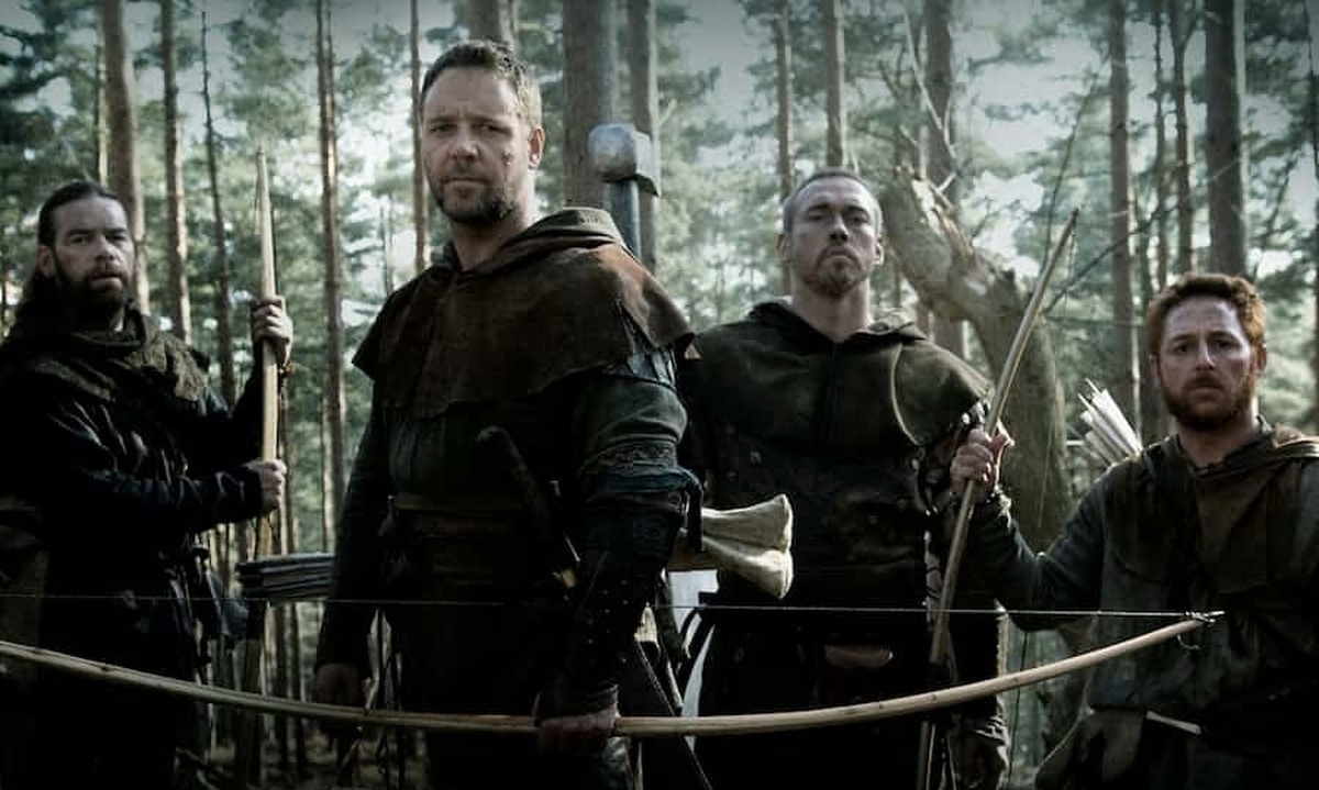 فیلم‌های آخر هفته تلویزیون؛ از رابین هود تا من زلاتان هستم