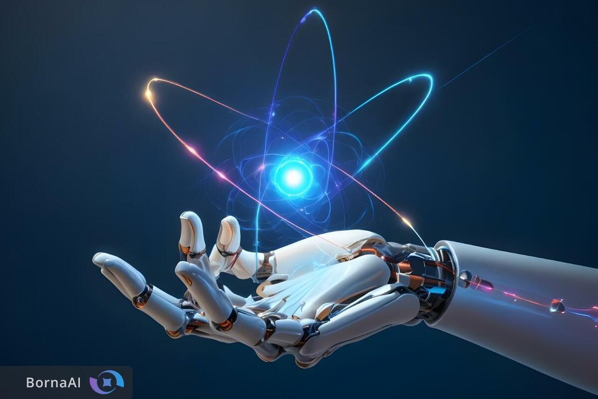 کارنامه هوش مصنوعی معاونت علمی؛ از دستیار ملی تا GPU فارم و سکوی بومی کارنامه هوش مصنوعی معاونت علمی؛ از دستیار ملی تا GPU فارم و سکوی بومی