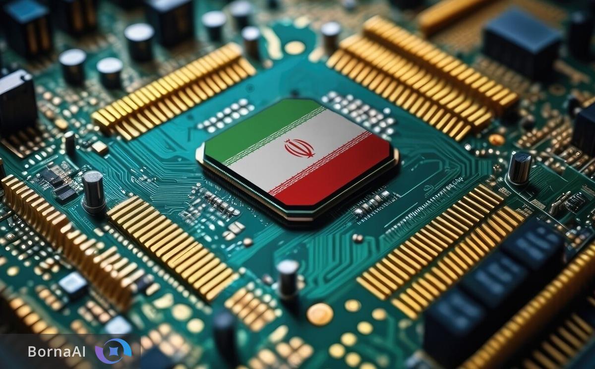 کارنامه هوش مصنوعی معاونت علمی؛ از دستیار ملی تا GPU فارم و سکوی بومی کارنامه هوش مصنوعی معاونت علمی؛ از دستیار ملی تا GPU فارم و سکوی بومی