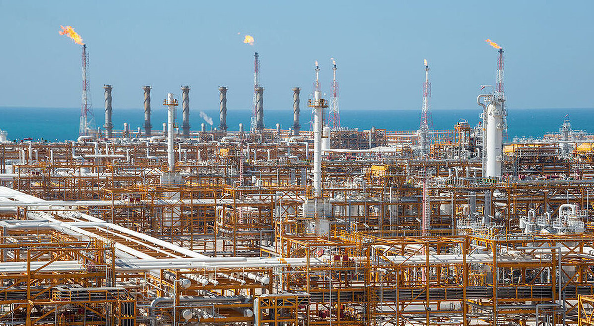 ۸.۴ هزار میلیارد تومان برای توسعه و امیدآفرینی در مناطق نفتی