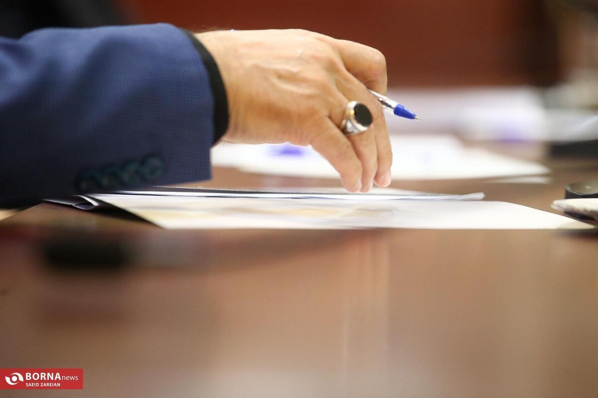 پیام تبریک وزارت ورزش در پی افتخارآفرینی سوارکاران ایرانی در المپیک ویژه