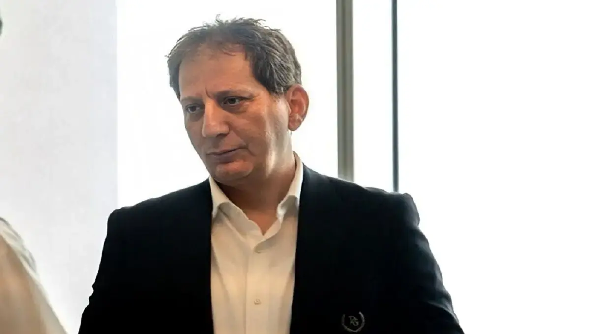 واکنش پلیس فتا به احضار بابک زنجانی