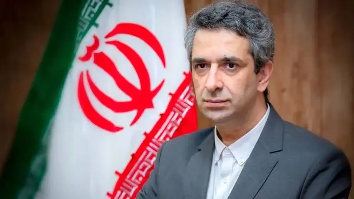 طباطبایی: گفت‌وگوی متفاوت رئیس جمهور با اقشار مختلف و با سلایق متنوع تکرار می شود