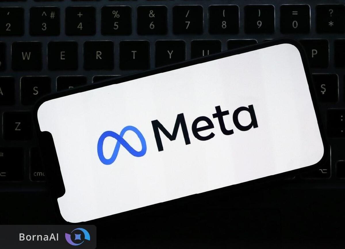 ورود شخصیت‌های هوش مصنوعی به دنیای متاورس متا