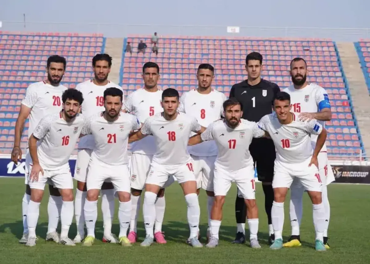 تیم قلعه نویی برای پیروزی به سه گل اکتفا کرد/ افغانستان اولین قربانی ایران در کافا