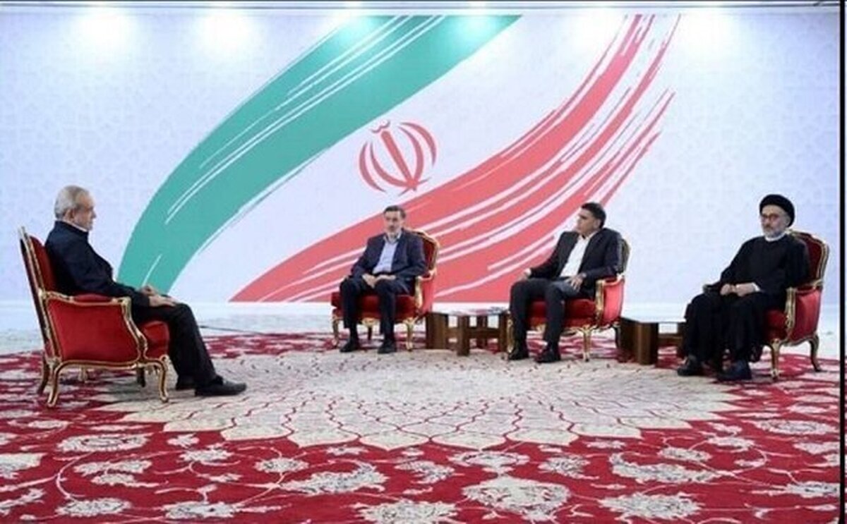 پزشکیان: ایران متعلق به همه مردم است/ کار با وحدت و انسجام پیش می‌رود