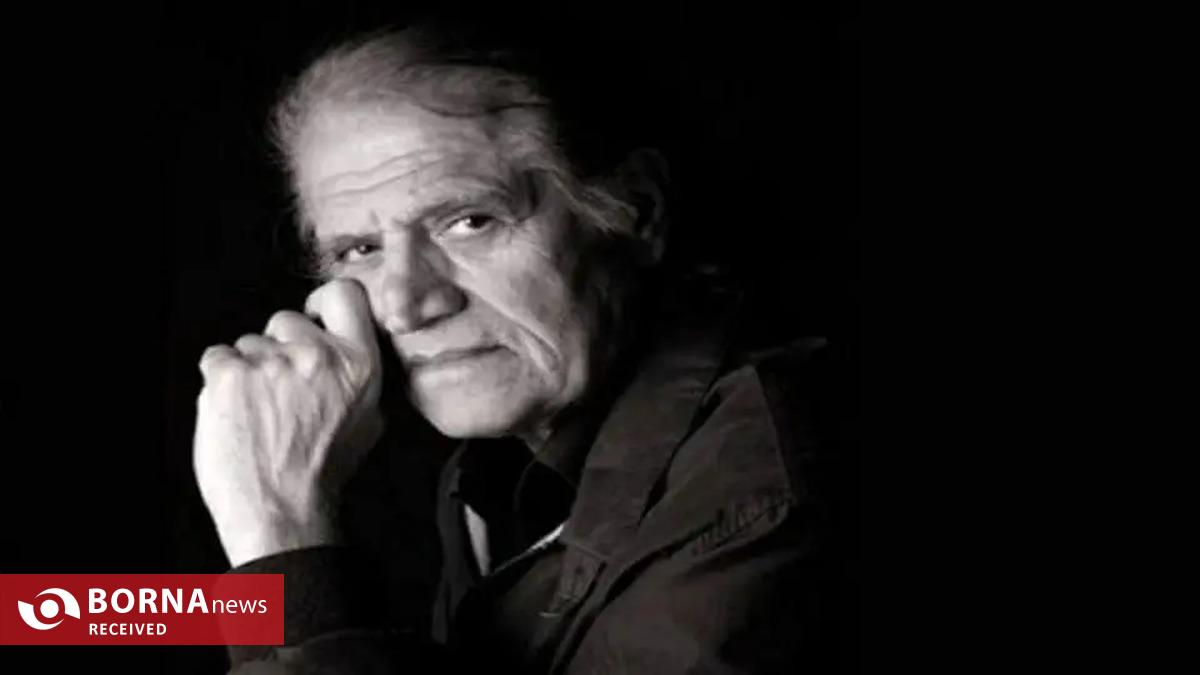 احمد پژمان آهنگساز برجسته موسیقی ایران درگذشت