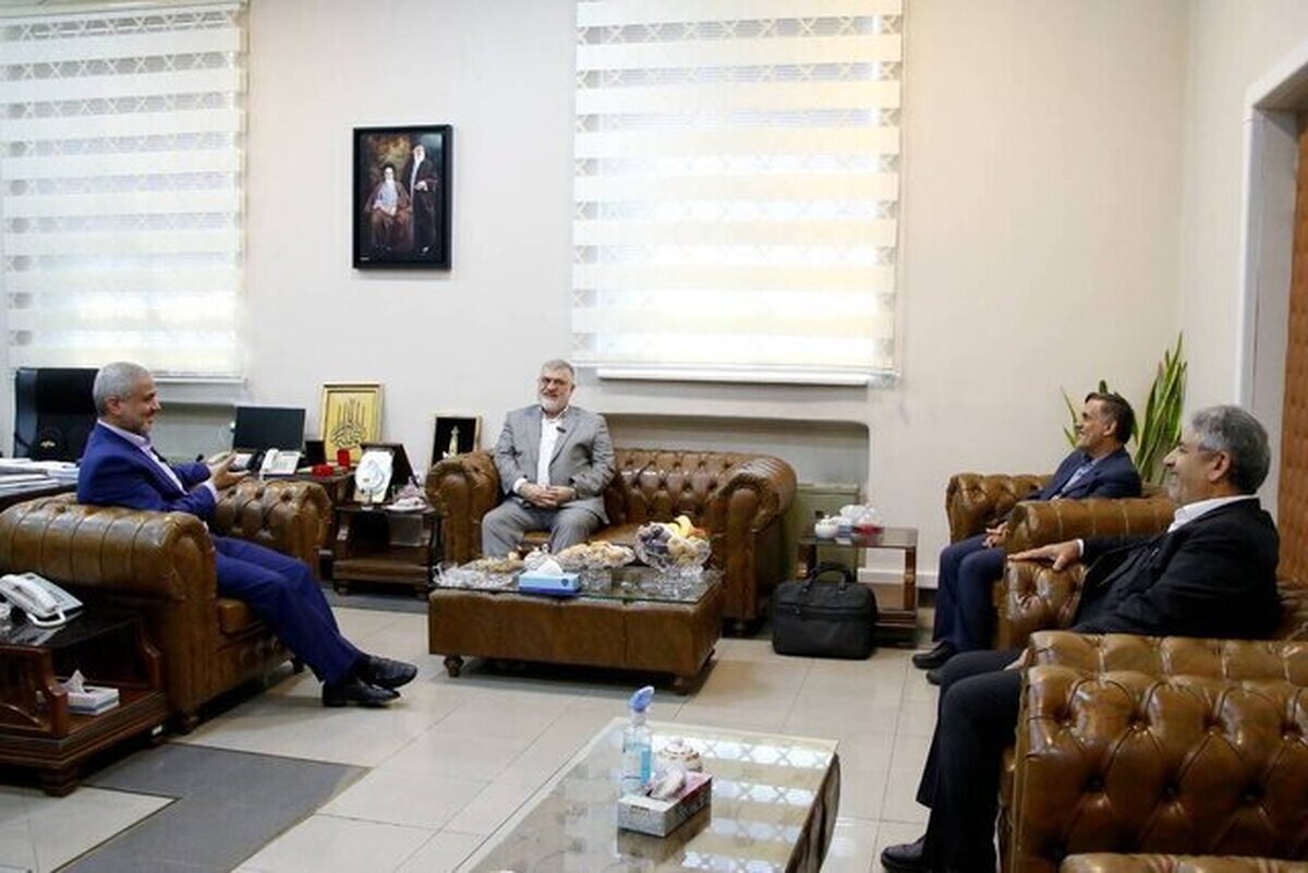 ستاندار تهران:۶۵۰ هزار نفر از اتباع بیگانه از استان تهران طرد شده‌اند