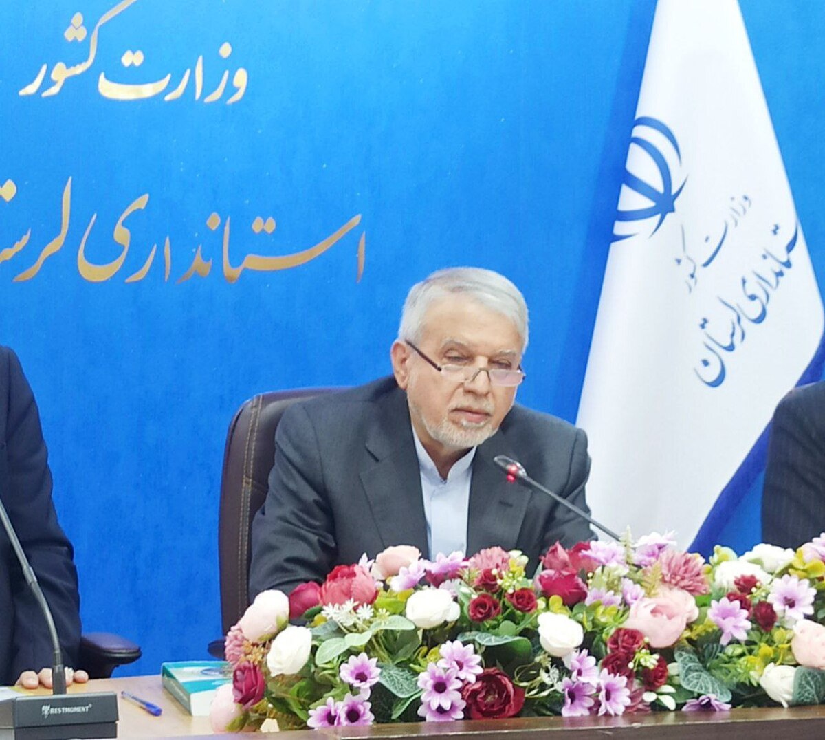 وزیر میراث‌فرهنگی:۲۷ اختیار حوزه میراث فرهنگی به استانداران تفویض شده است / وجود ۲۷۰۰ پروژه بر زمین مانده 