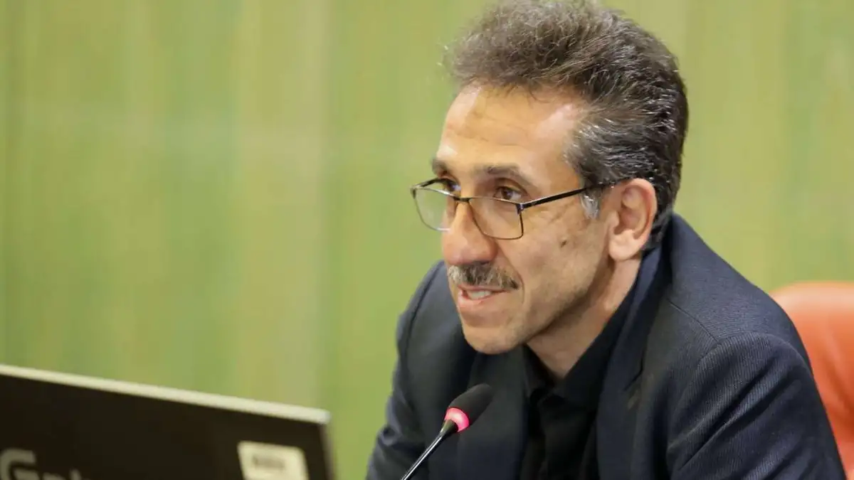 مرجع رسمی حساب‌های ملی و رشد اقتصادی فقط مرکز آمار ایران است