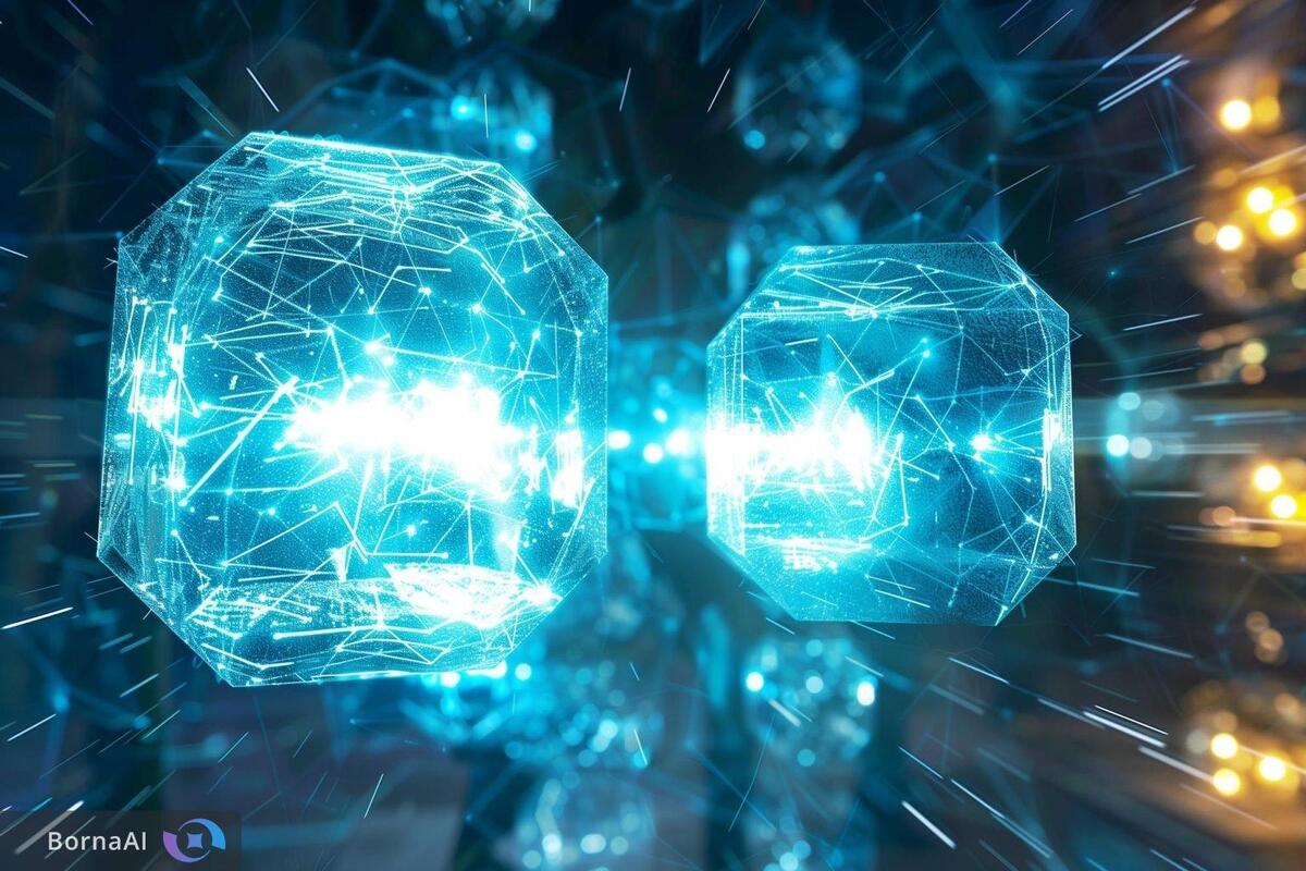 جهش بزرگ در فناوری کوانتومی با کشف محدودیت پلانکین