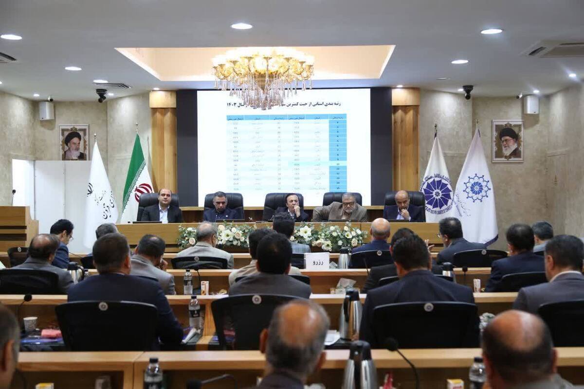 ۱۰۰ مگاوات برق جدید به صنعت استان قزوین اختصاص یافت