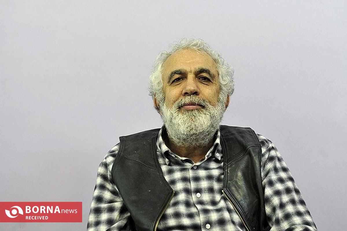 کوشک جلالی با «مرگ ناتان» وارد آلمان می‌شود