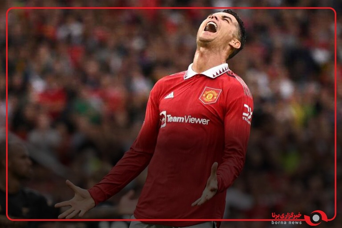 ۴ سال پیش در چنین روزی رونالدو به منچستریونایتد بازگشت