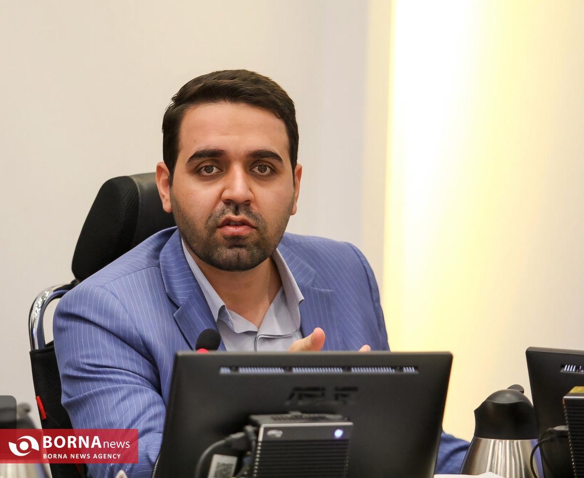 امنیت روانی شهروندان در اولویت مدیریت شهری اصفهان است