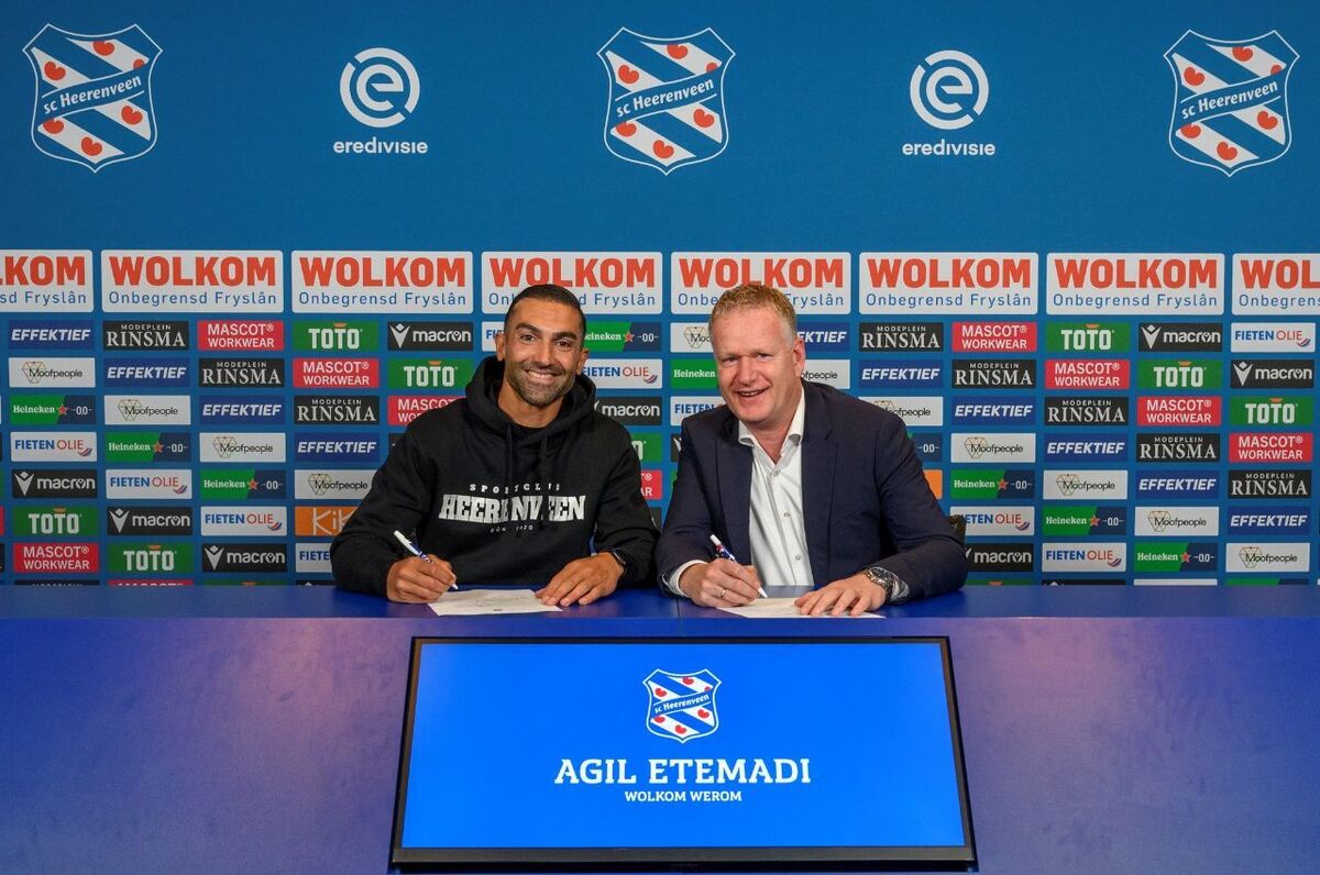 اعتمادی: حق تراکتور همیشه قهرمانی است / زمان حضور گلرهای ایرانی در اروپا فرا رسیده است