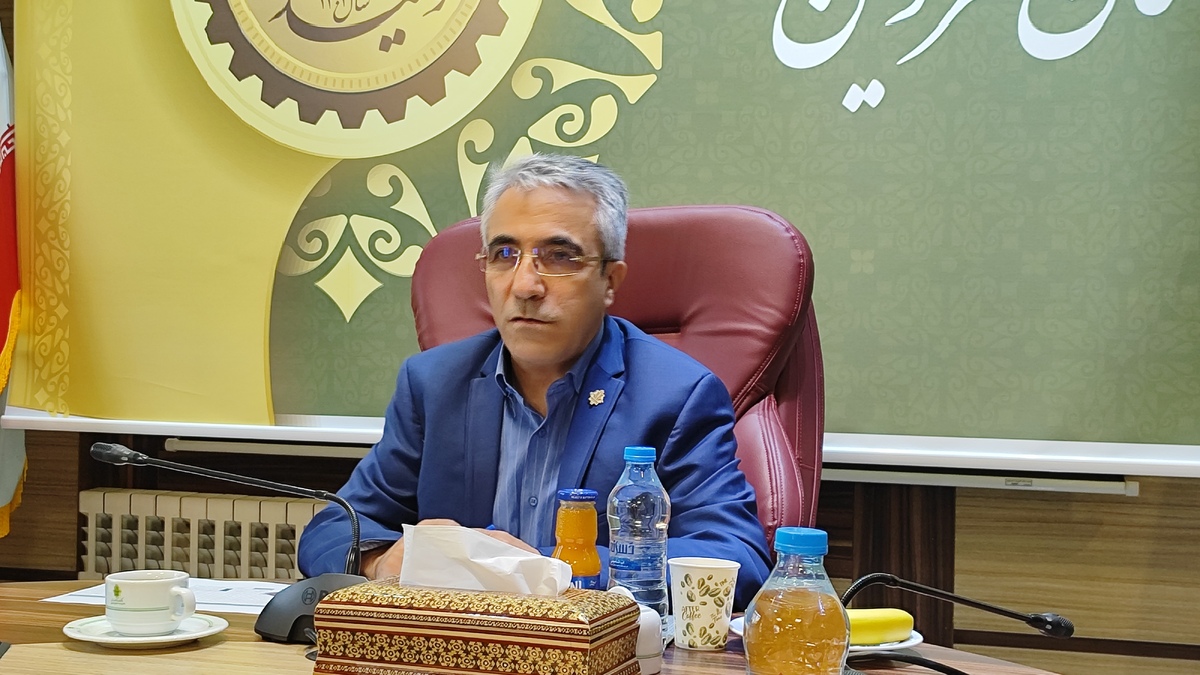 ۹۰ درصد طرح‌های سرمایه‌گذاری کشاورزی با حمایت بانک کشاورزی اجرا می‌شود