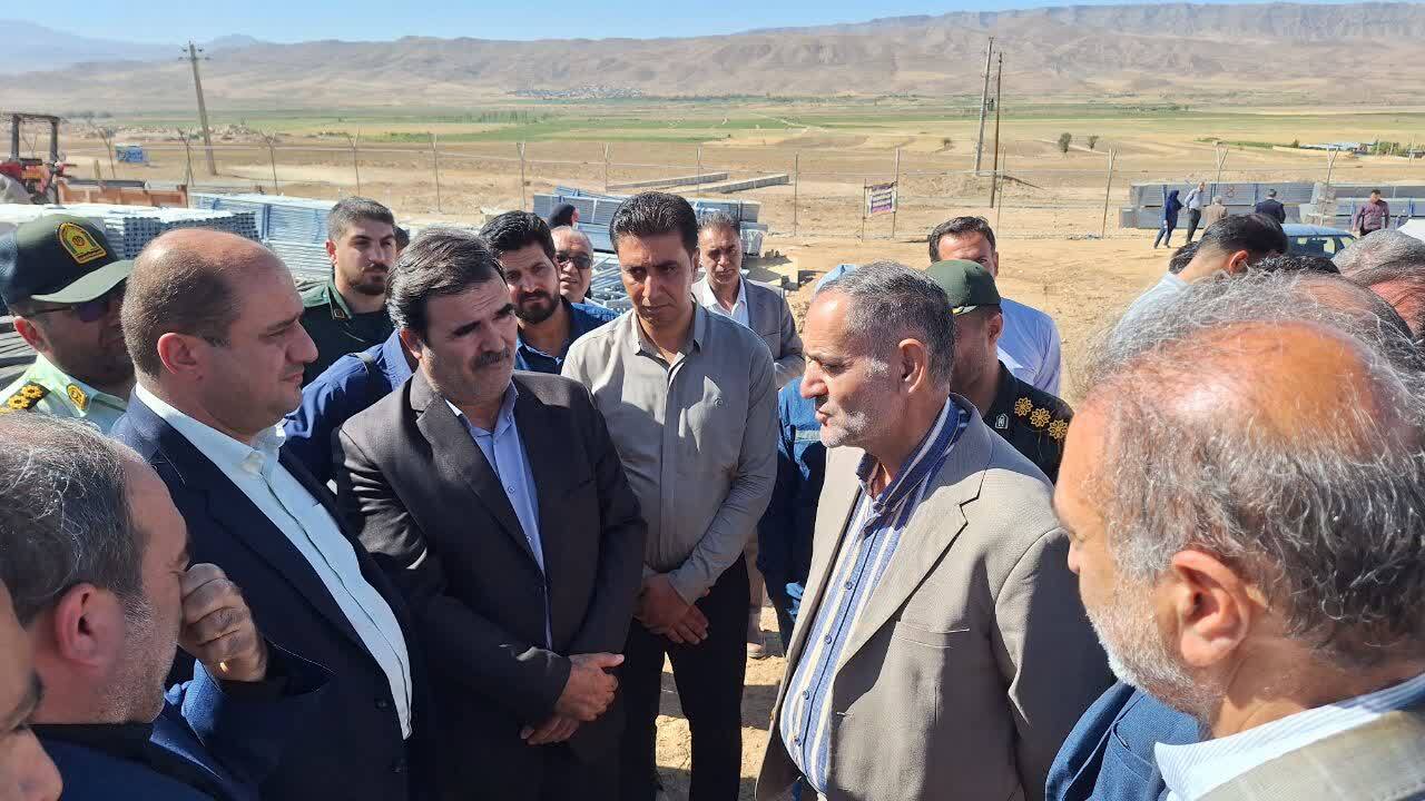 مجلس در حمایت از توسعه نیروگاه‌های تجدیدپذیر جدی است