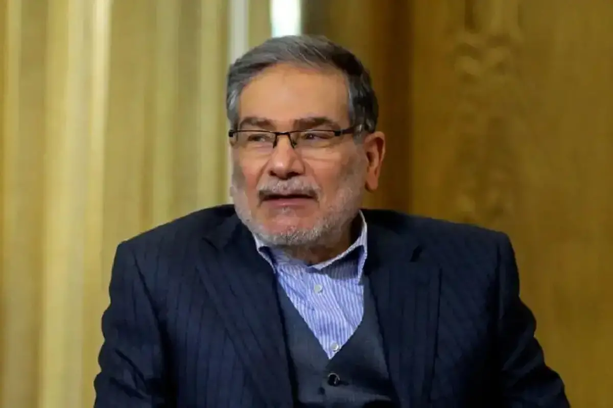 شمخانی: با سفر پزشکیان به چین فرصت‌های مهمی برای گشایش گره‌های راهبردی جدید ایجاد شده است