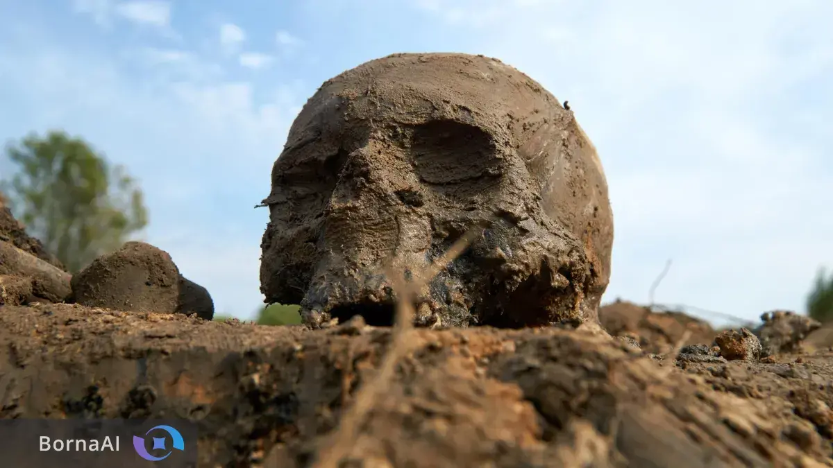 راز نخستین پاندمی جهان پس از ۱۵۰۰ سال فاش شد!