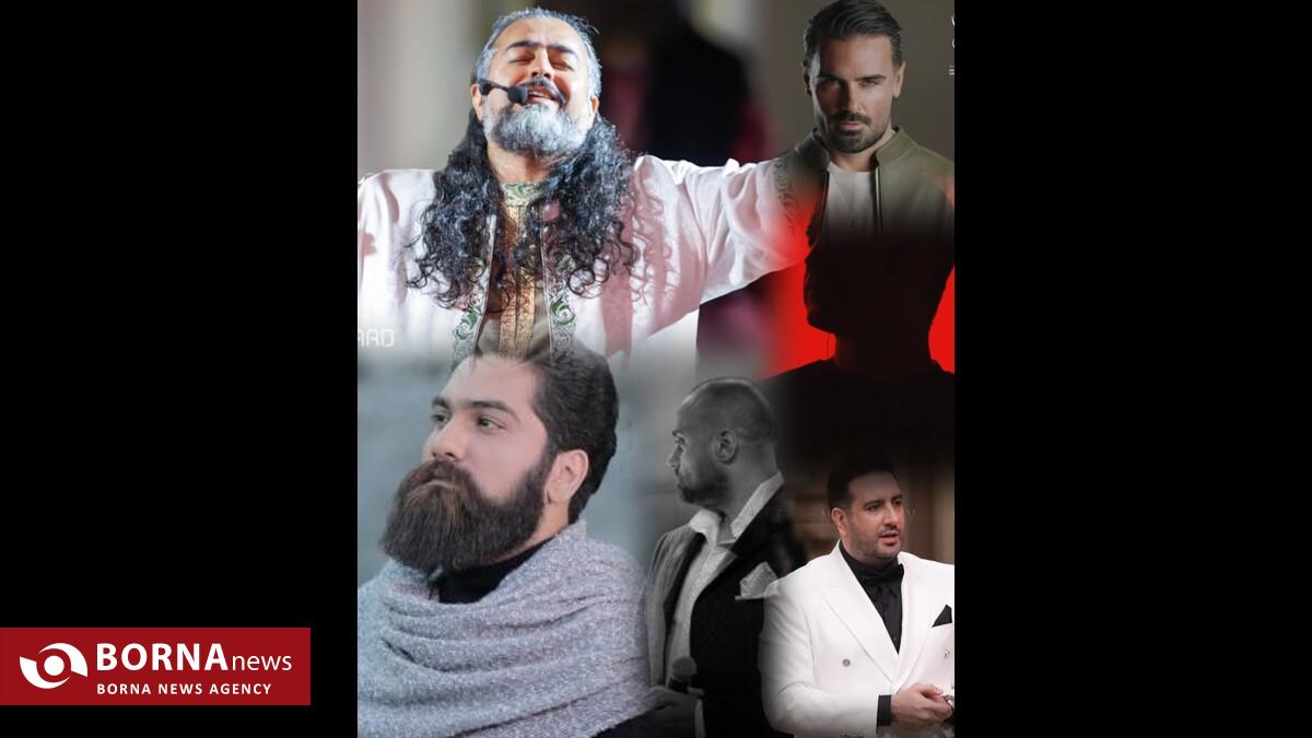 پاییز پایتخت با کنسرت‌های موسیقی آغاز شد؛ از عرفان طهماسبی تا محسن یگانه