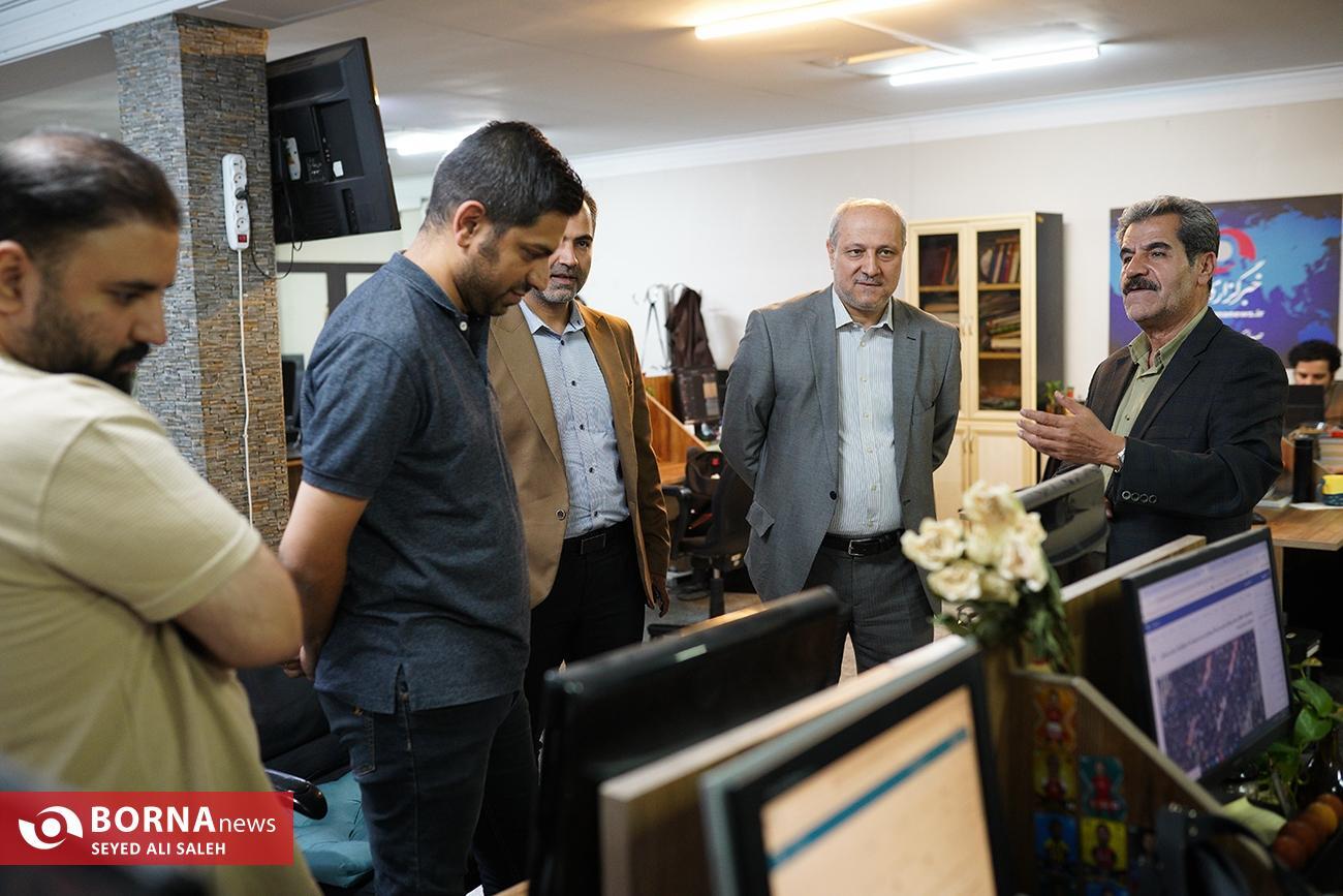 مناف هاشمی: ۳۰۰ پروژه عمرانی در هفته تربیتبدنی و دهه فجر افتتاح میشود؛ فدراسیونها از مشکلات مالیاتی رها شدند مناف هاشمی: ۳۰۰ پروژه عمرانی در هفته تربیتبدنی و دهه فجر افتتاح میشود؛ فدراسیونها از مشکلات مالیاتی رها شدند