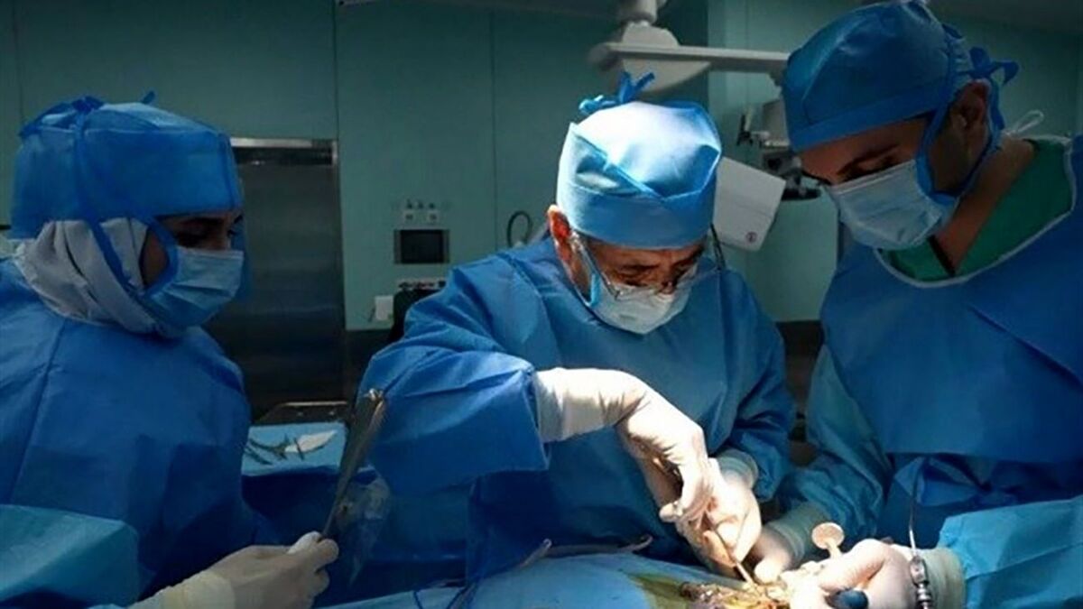 هشدار متخصصان جراحی لاغری نسبت به بوتاکس معده برای کاهش وزن