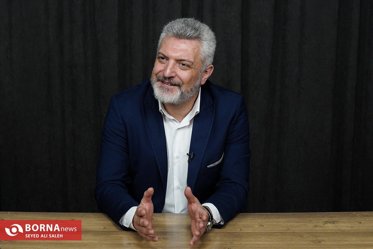 رئیس فدراسیون اسکواش: نگاه وزیر ورزش برای ما قوت قلب و باعث دلگرمی است/می خواهیم جایگاه شایسته مان در آسیا را بازگردانیم/اسکواش برای سلبریتی ها جذابیت ویژه ای دارد/ رئیس فدراسیون اسکواش: نگاه وزیر ورزش برای ما قوت قلب و باعث دلگرمی است/می خواهیم جایگاه شایسته مان در آسیا را بازگردانیم/اسکواش برای سلبریتی ها جذابیت ویژه ای دارد/