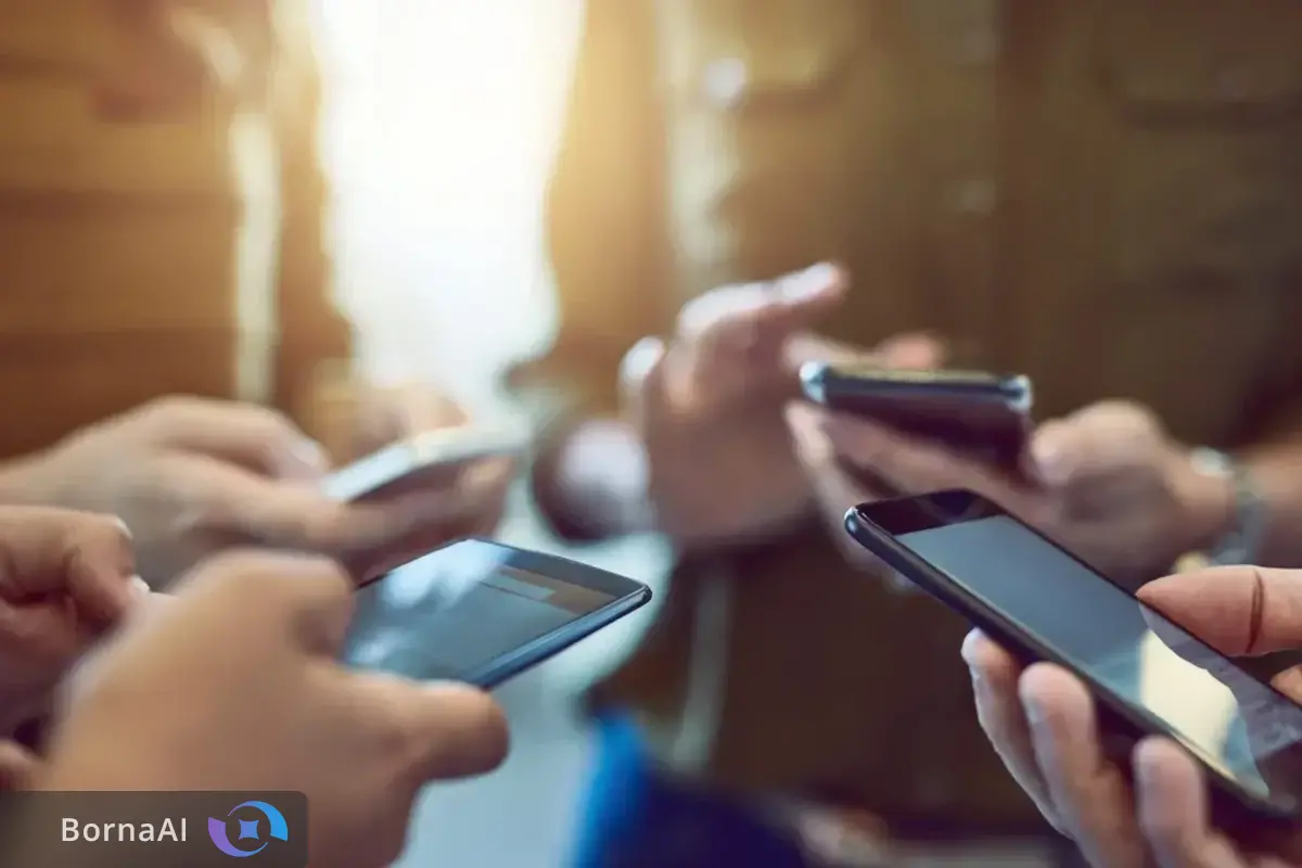 ژاپن محدودیت استفاده از موبایل را آغاز کرد