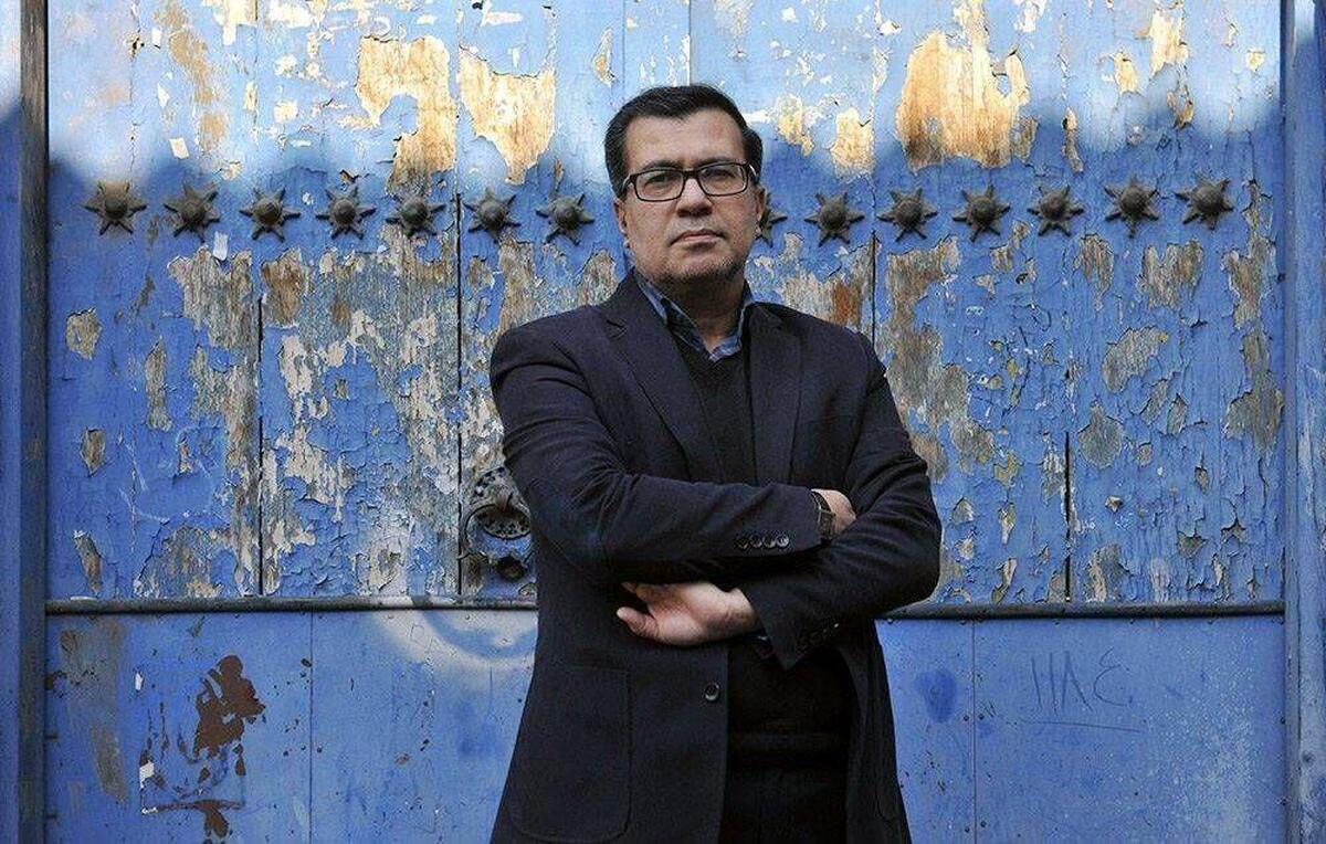 حمیدرضا شاه‌آبادی دبیر علمی دومین جشنواره کتاب کودک و نوجوان شد