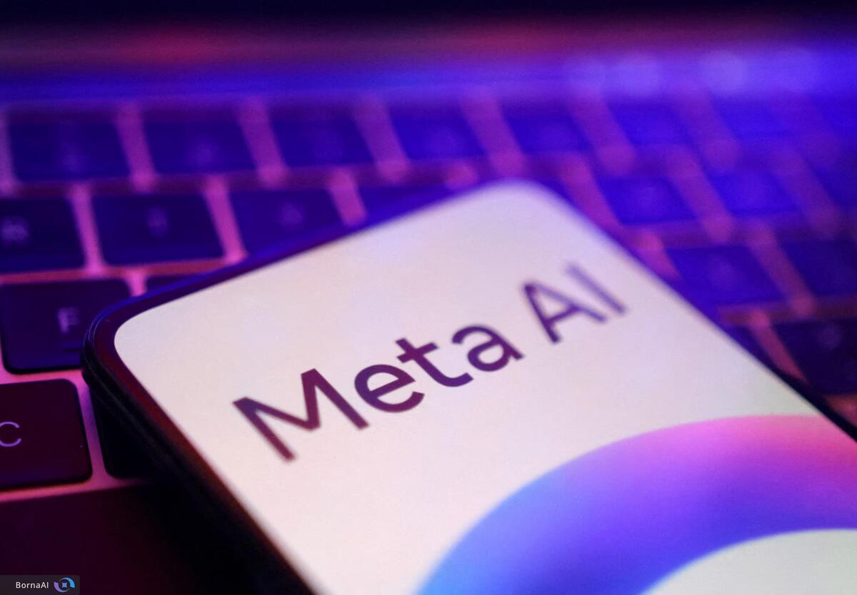 هوش مصنوعی متا وارد دولت آمریکا شد