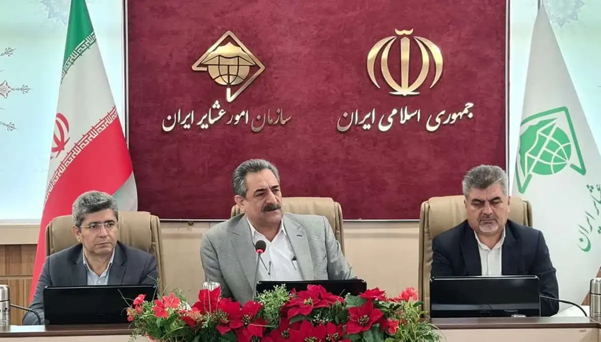 انتصاب سرپرستان جدید در سازمان امور عشایر ایران با تأکید بر جوان‌گرایی